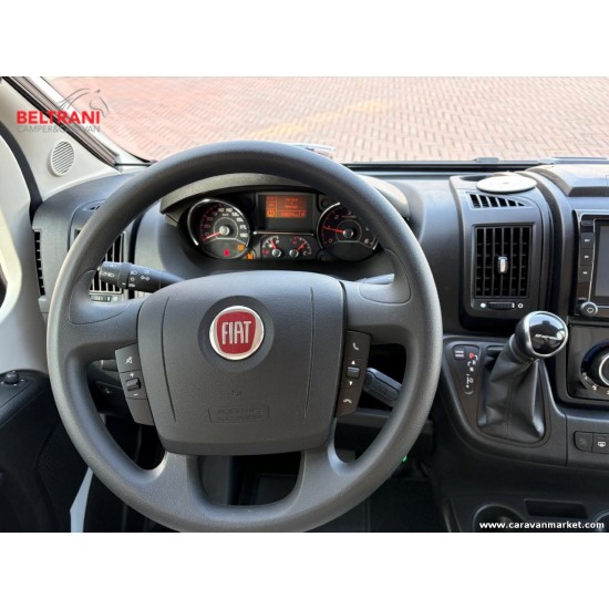 Knaus BoxStar 540 - 2021 | Automatico